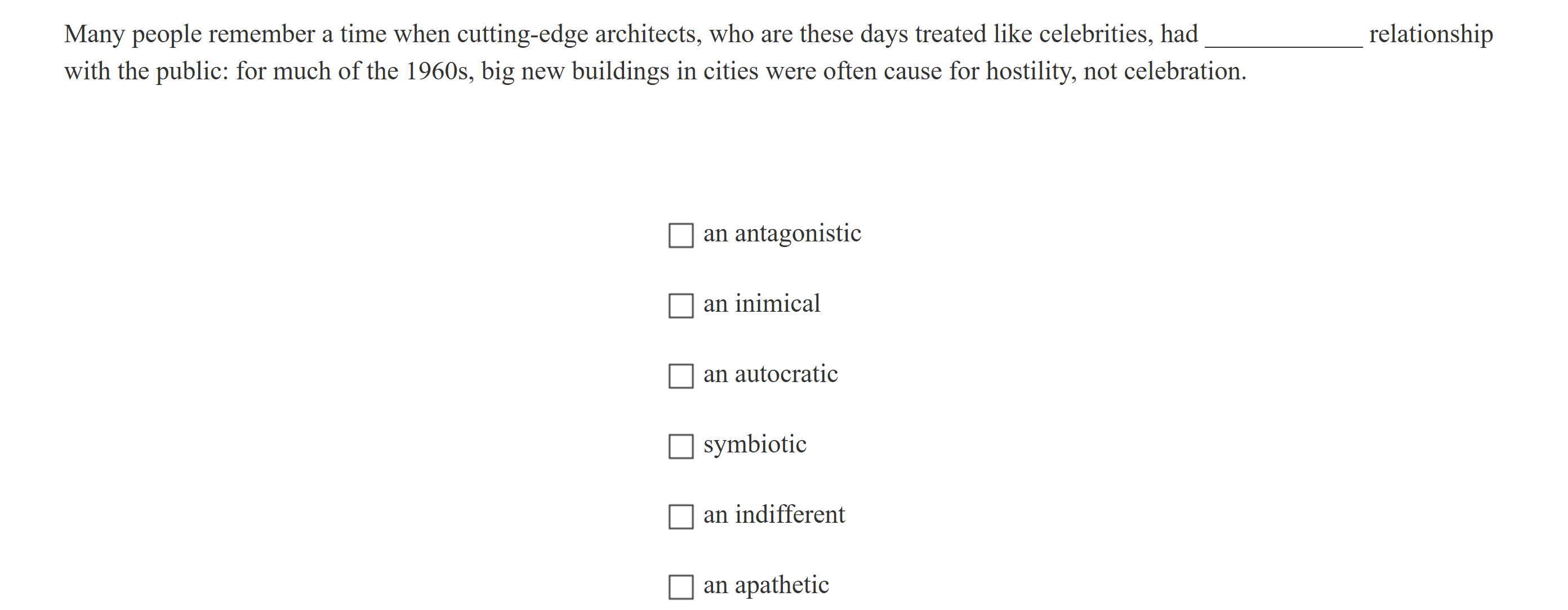 KMF Comprehensive set of mathematics questions after the reform